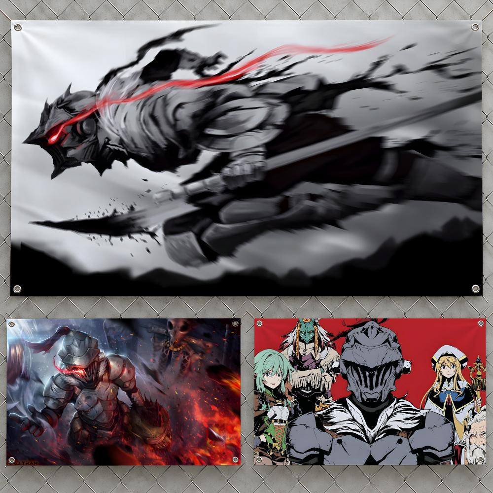 Anime Goblin Slayer Adventurer - огляд і ціна Outdoor Adventure Birthday Party