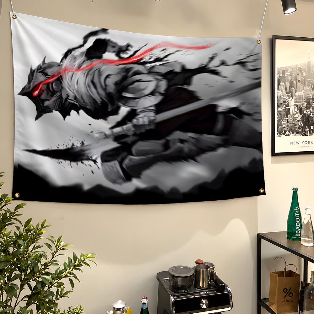 Anime Goblin Slayer Adventurer - огляд і ціна Outdoor Adventure Birthday Party