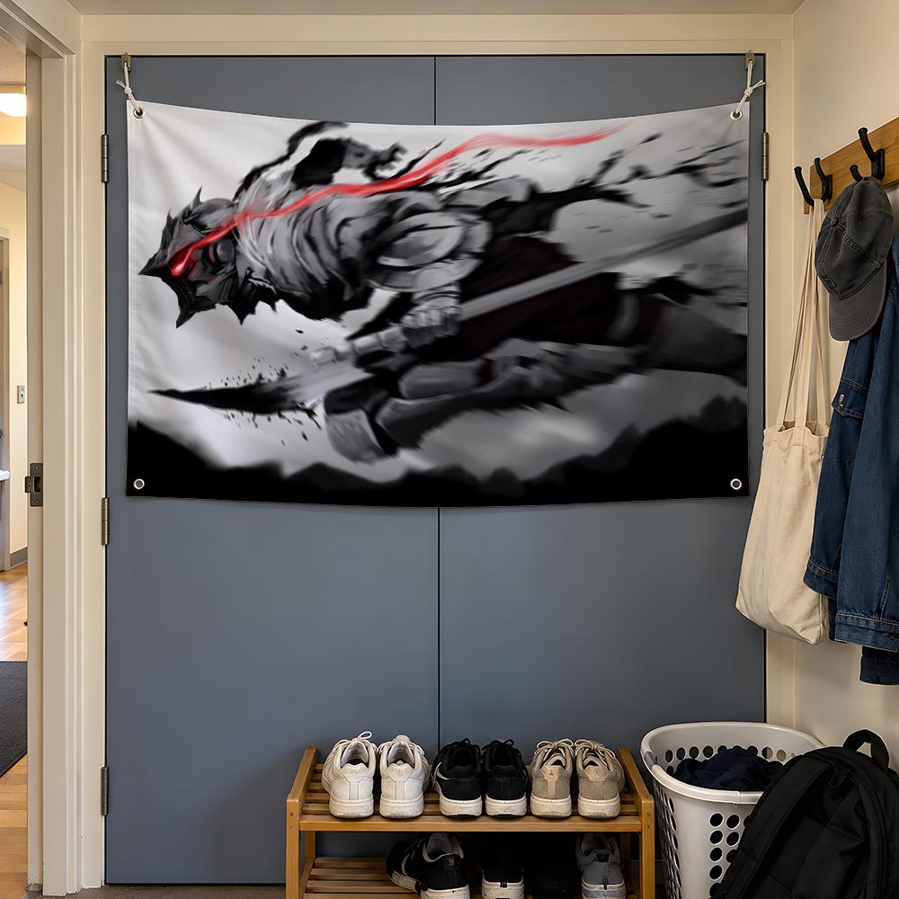 Anime Goblin Slayer Adventurer - огляд і ціна Outdoor Adventure Birthday Party