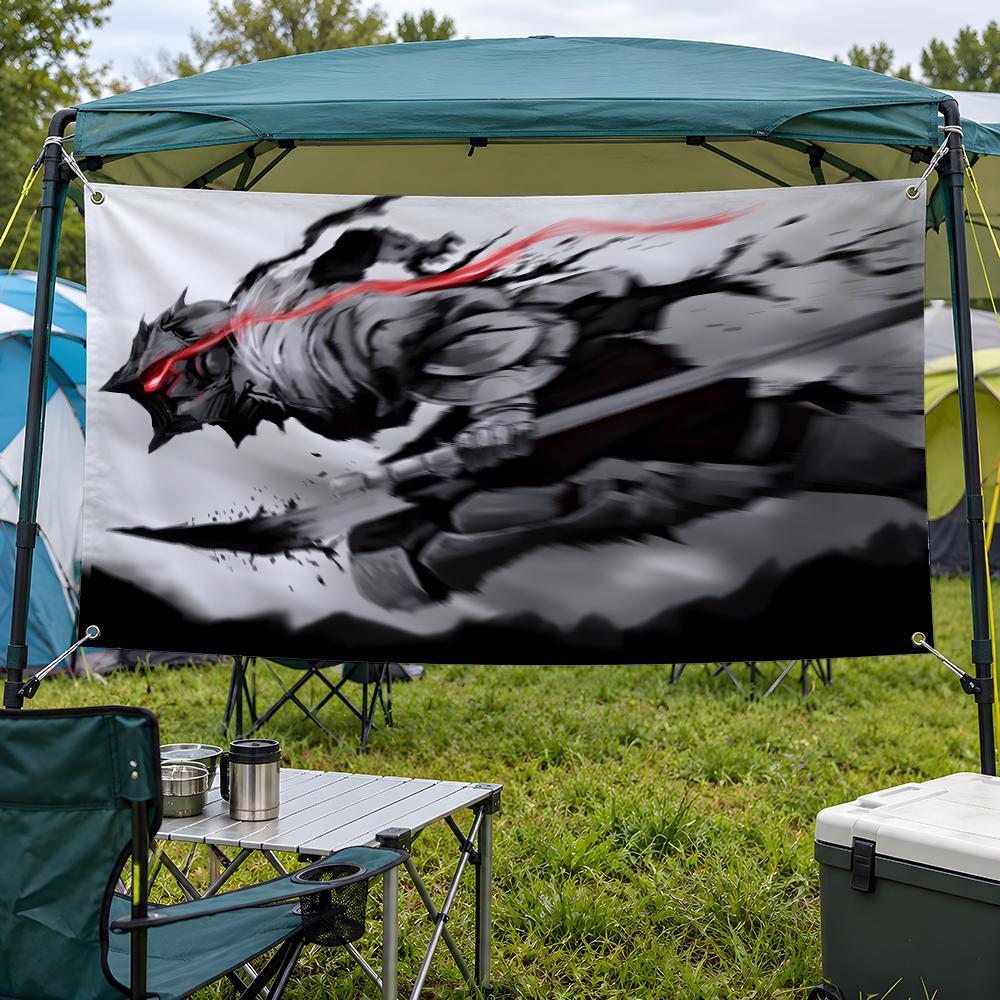 Anime Goblin Slayer Adventurer - огляд і ціна Outdoor Adventure Birthday Party
