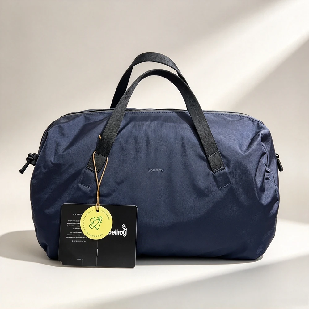 Bellroy Venture Duffel 40L Adv - огляд і ціна Outdoor Adventure Sports