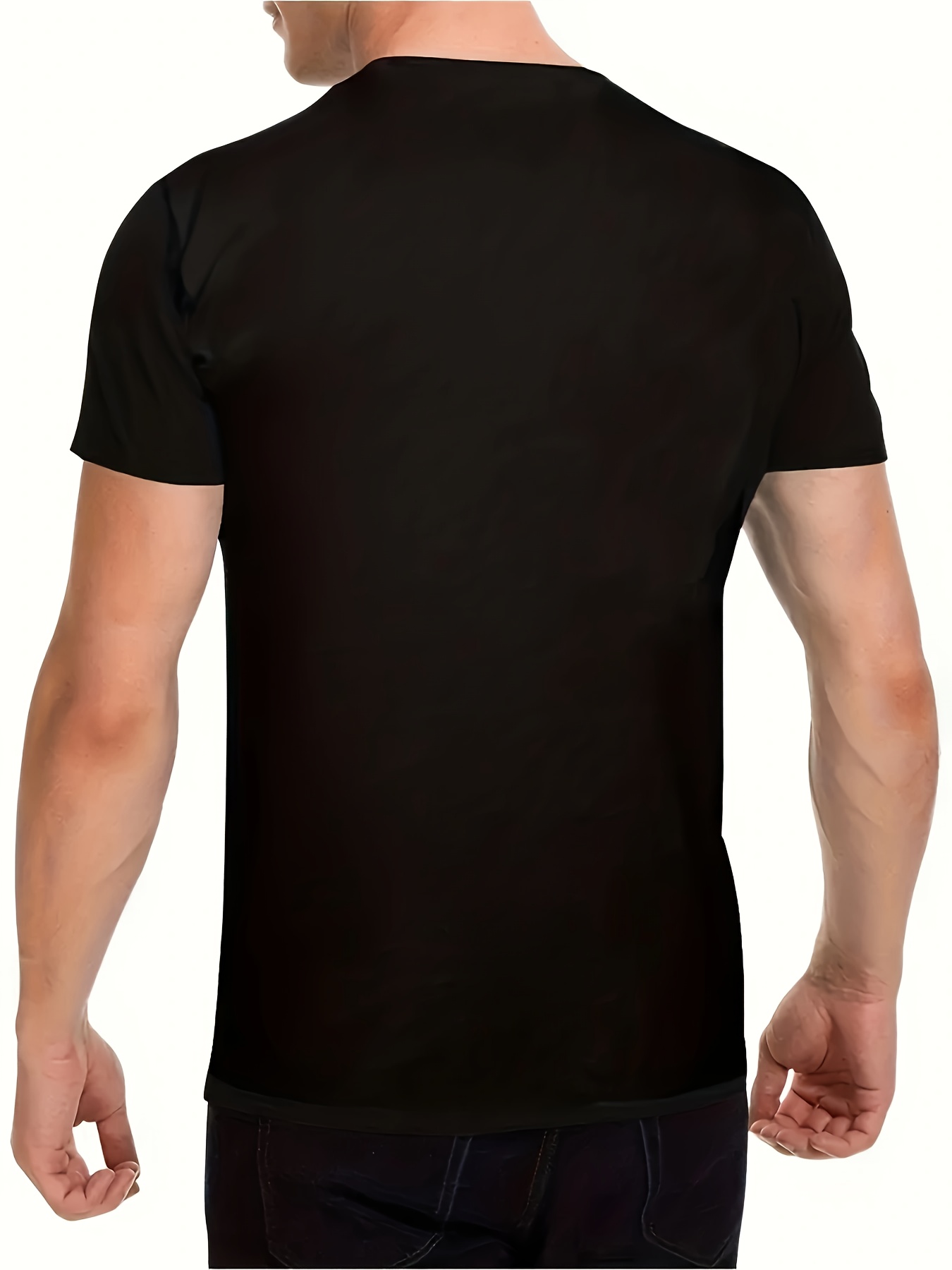 Men's Wilderness T-Shirt - Wil - огляд і ціна Outdoor Adventure Sports