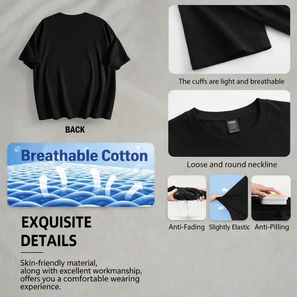 Outdoor Adventure Letter Print - огляд і ціна Outdoor Adventure Outfit