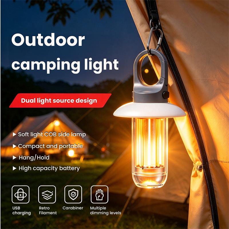 Rechargeable LED Flashlight Wi - огляд і ціна Outdoor Adventure Trips