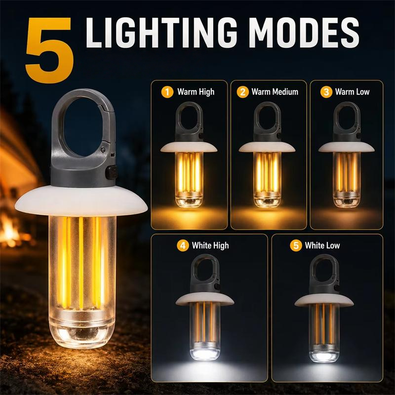 Rechargeable LED Flashlight Wi - огляд і ціна Outdoor Adventure Trips