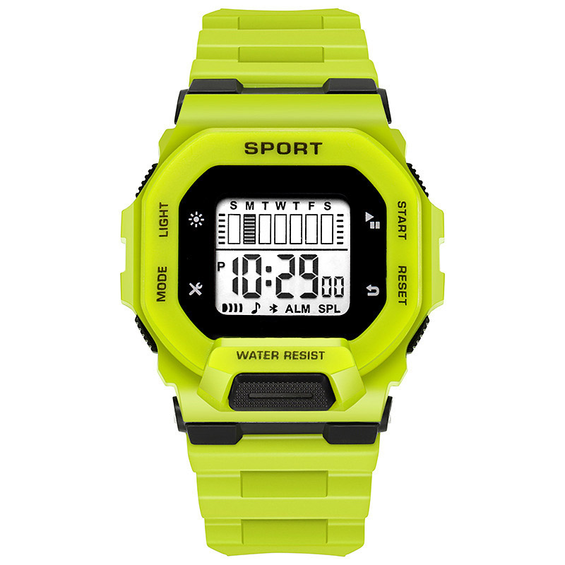 YIKAZE Men's Sports Watch Wate - огляд і ціна Outdoor Adventure Sports