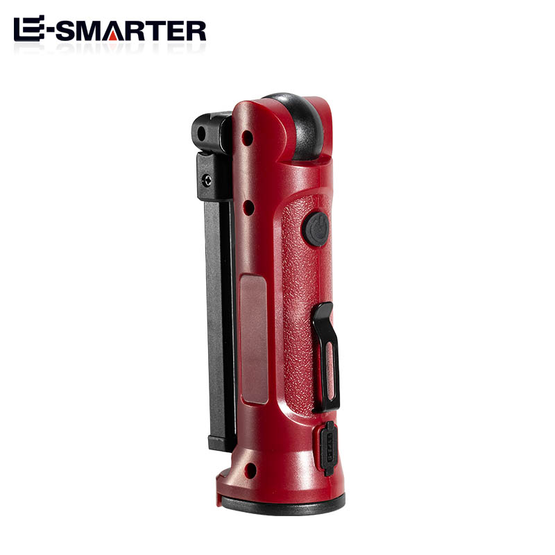 COB LED Work Light Rechargeabl - огляд і ціна Outdoor Adventure Trips