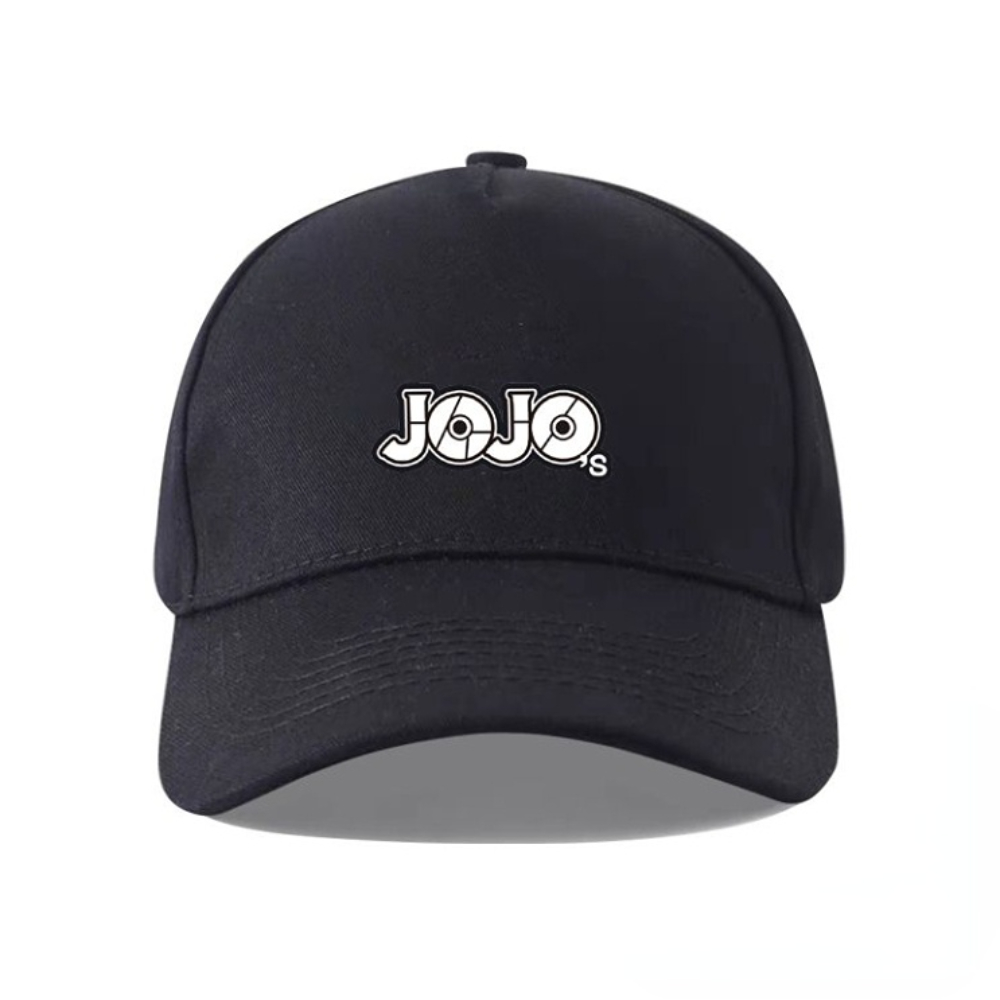 Anime JoJo's Bizarre Adventure - огляд і ціна Outdoor Adventure Outfit