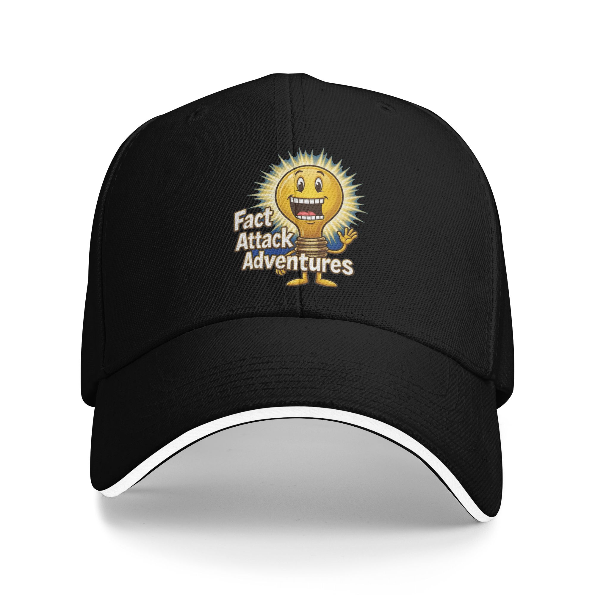 Fact Attack Adventures Lighty  - огляд і ціна Outdoor Adventure Outfit