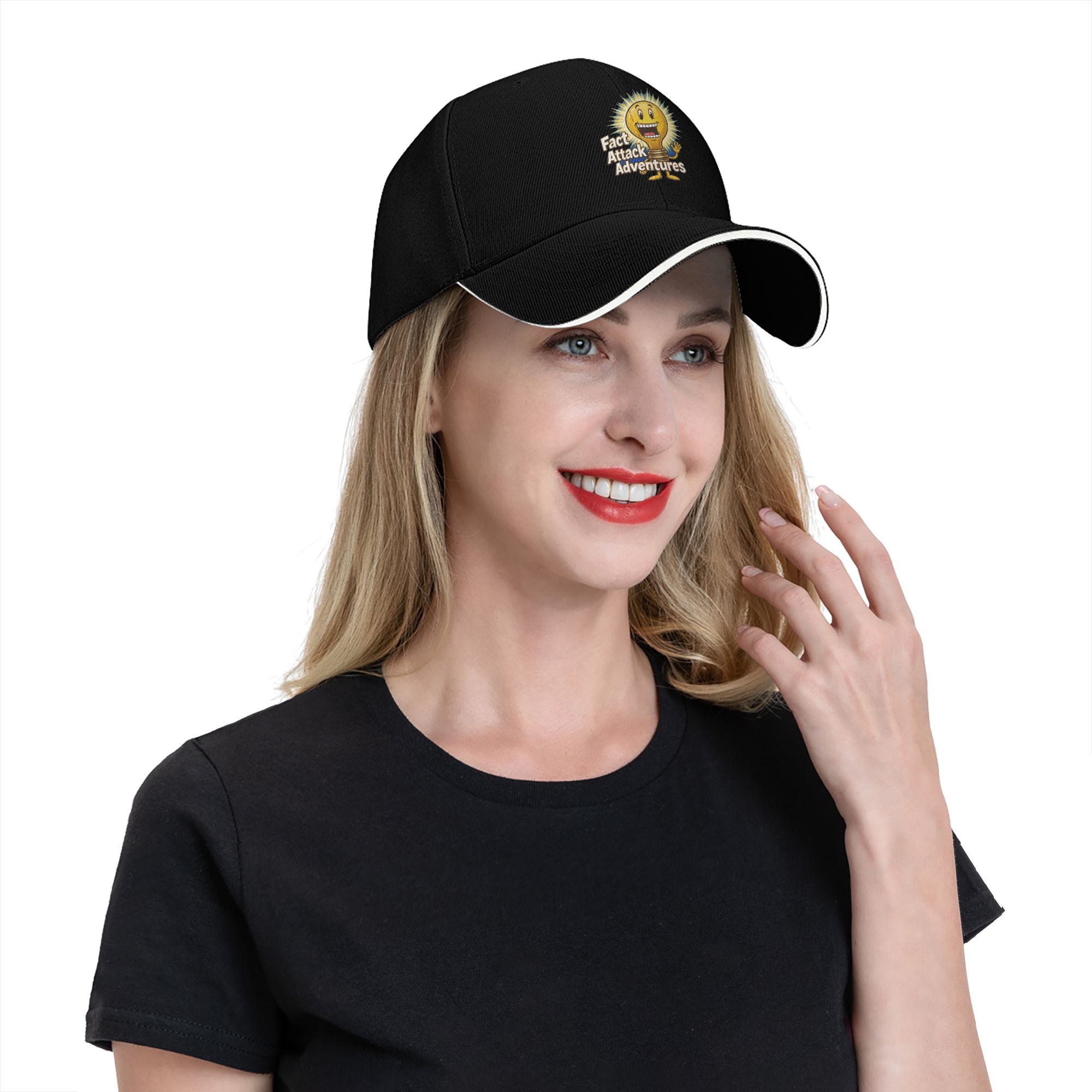 Fact Attack Adventures Lighty  - огляд і ціна Outdoor Adventure Outfit