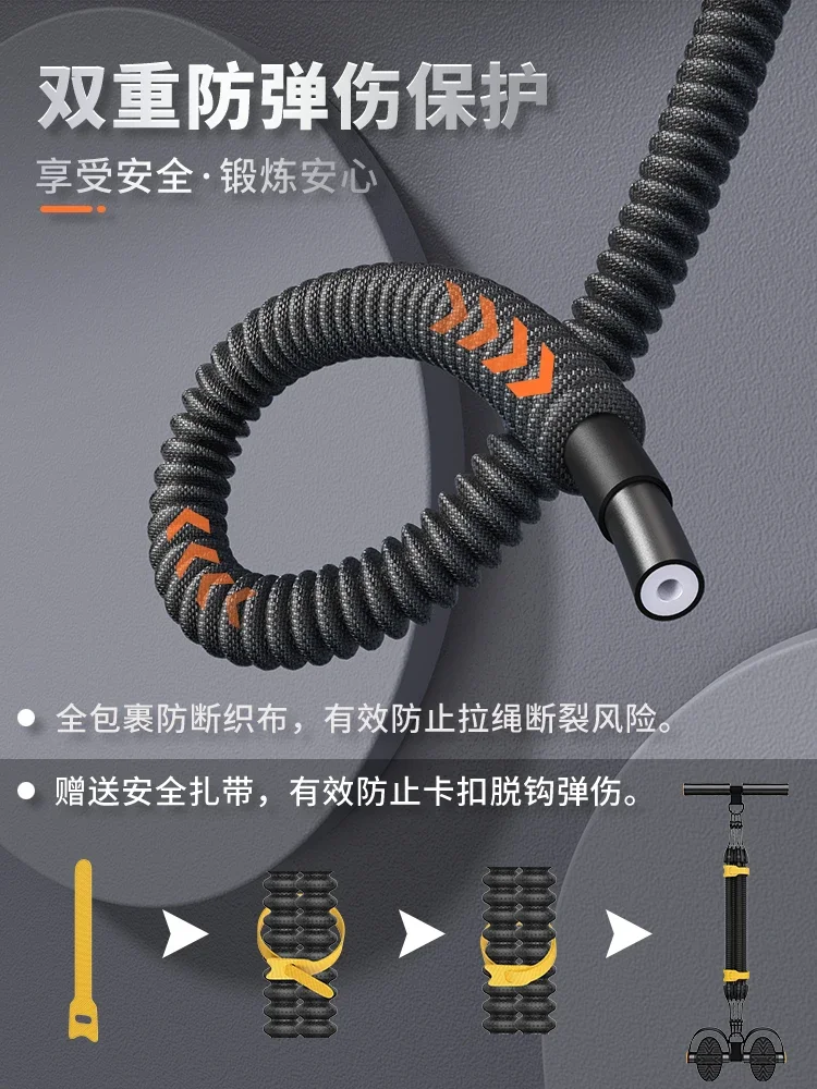 Pedal Type Tensioner Multifunc - огляд і ціна Outdoor Adventure Sports