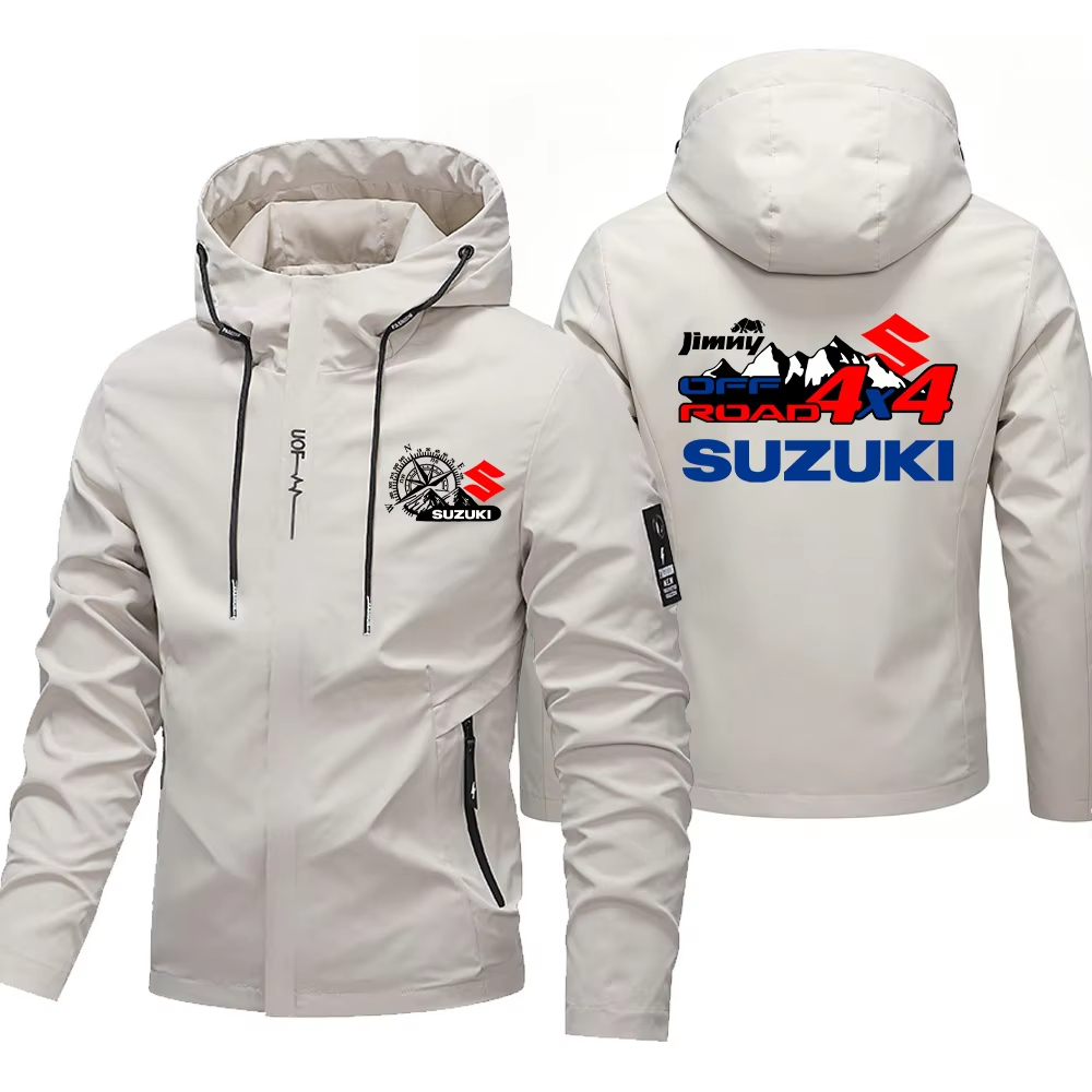 Suzuki Jimny 2026 Off-Road Veh - огляд і ціна Outdoor Adventure Sports