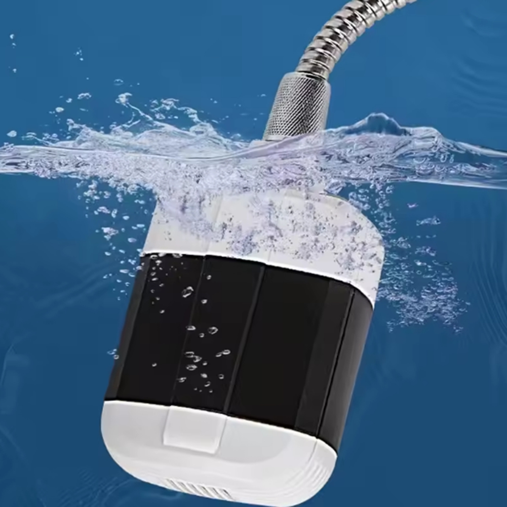 2025 Trend RV Portable Shower  - огляд і ціна Outdoor Adventure Trips