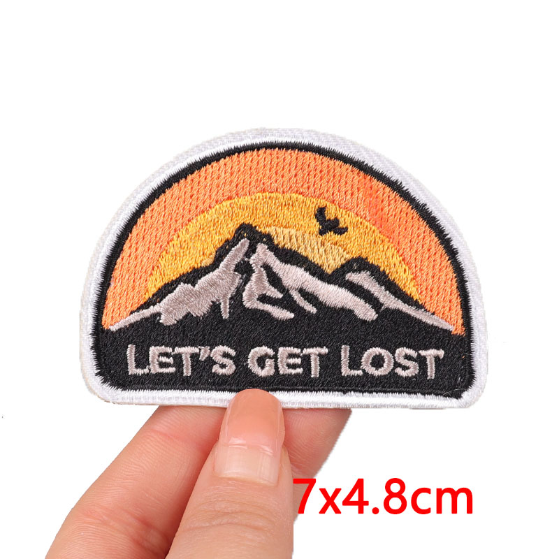 Hiking Explorer Moutain Campin - огляд і ціна Outdoor Adventure Outfit
