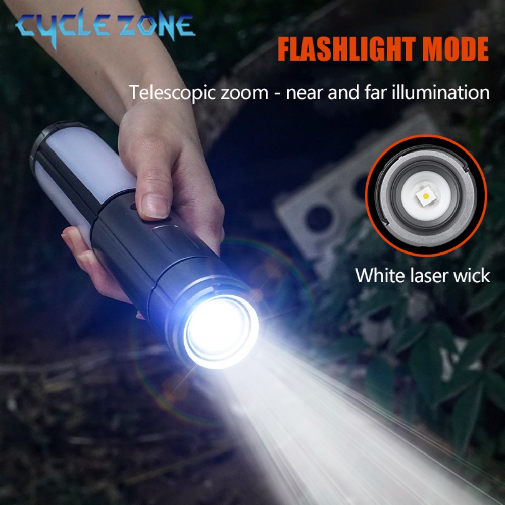 Multi-functional Camping Light - огляд і ціна Outdoor Adventure Zone