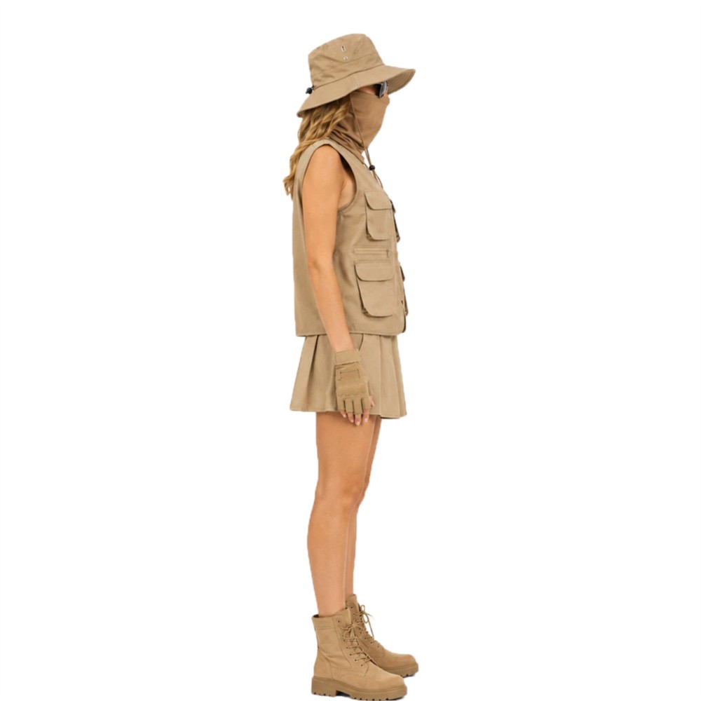 Outdoor Explorer Clothing Hat  - огляд і ціна Outdoor Adventure Outfit