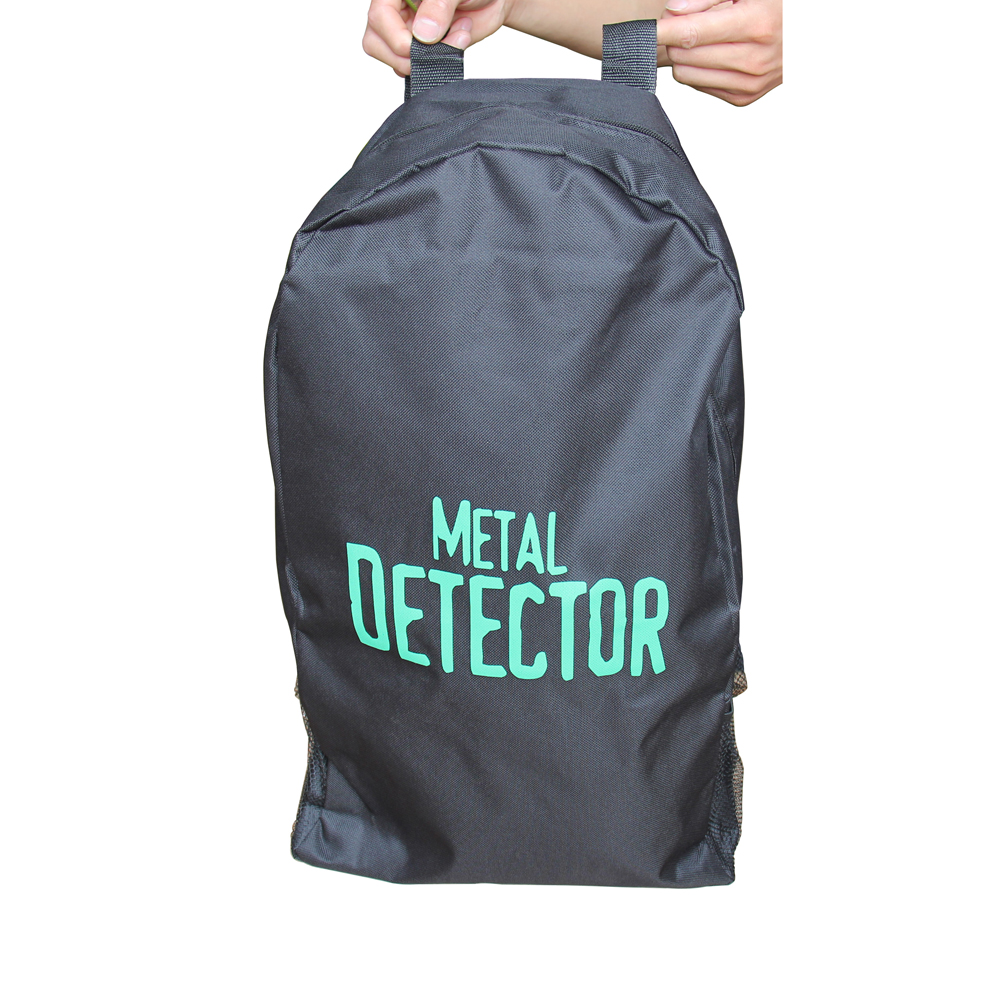 Metal Detector Carry Bag Outdo - огляд і ціна Outdoor Adventure Backpack