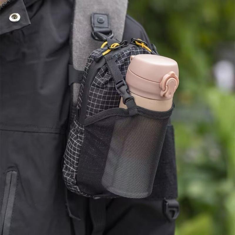 Portable Durable Water Bottle  - огляд і ціна Outdoor Adventure Trips
