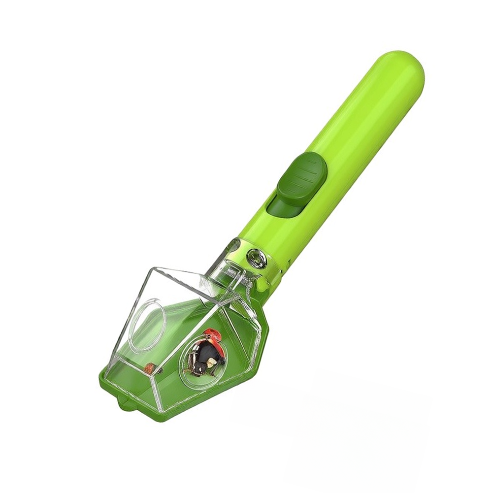 Catcher Kit with 6X Magnifier  - огляд і ціна Outdoor Adventure Birthday Party