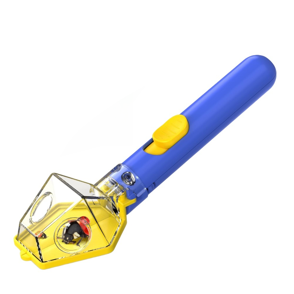 Catcher Kit with 6X Magnifier  - огляд і ціна Outdoor Adventure Birthday Party