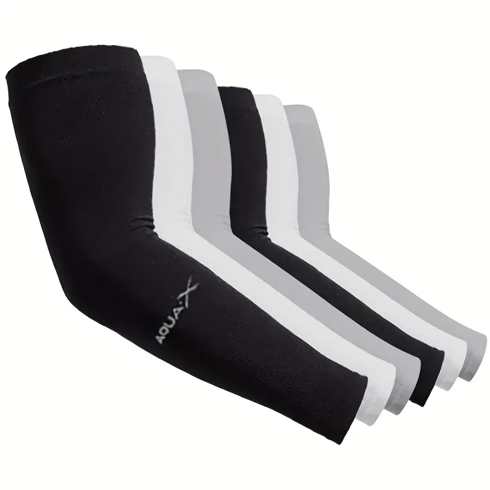 3 Pair of Breathable Sun Prote - огляд і ціна Outdoor Adventure Sports